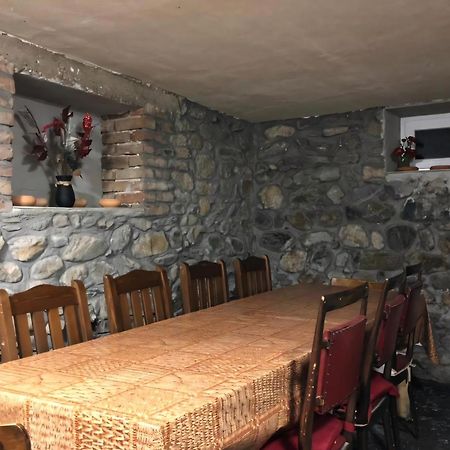 ספרבה בניה Alpin Guest House מראה חיצוני תמונה