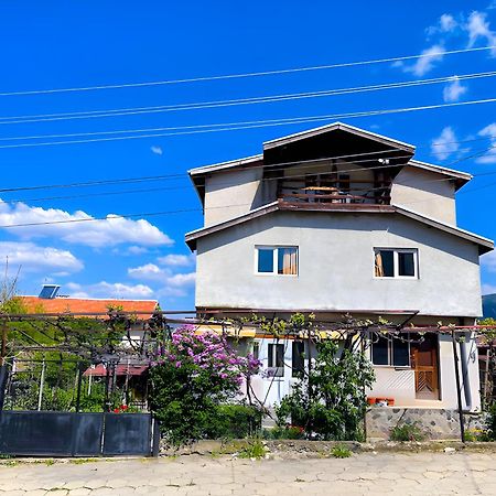 ספרבה בניה Alpin Guest House מראה חיצוני תמונה