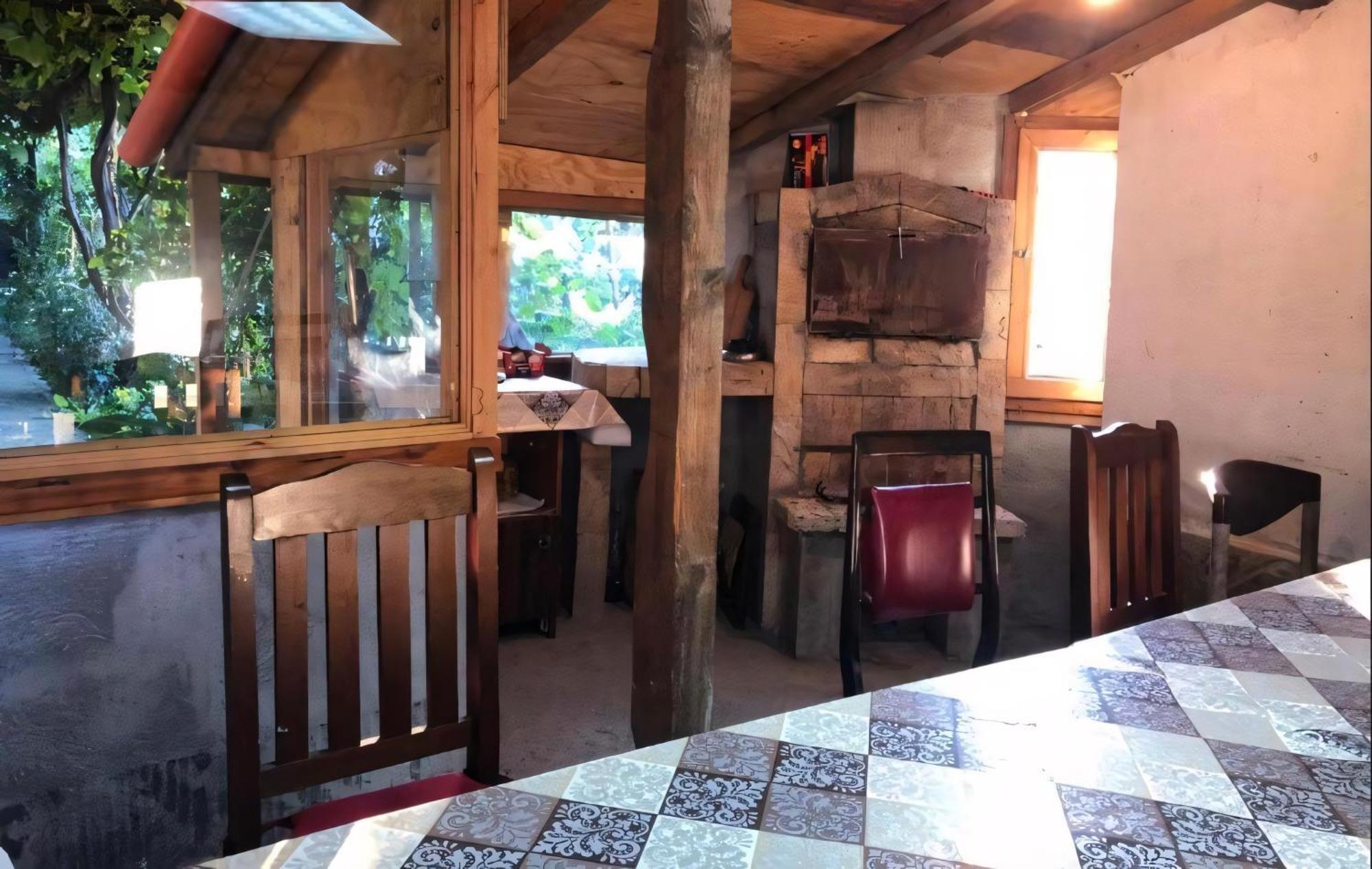 ספרבה בניה Alpin Guest House מראה חיצוני תמונה