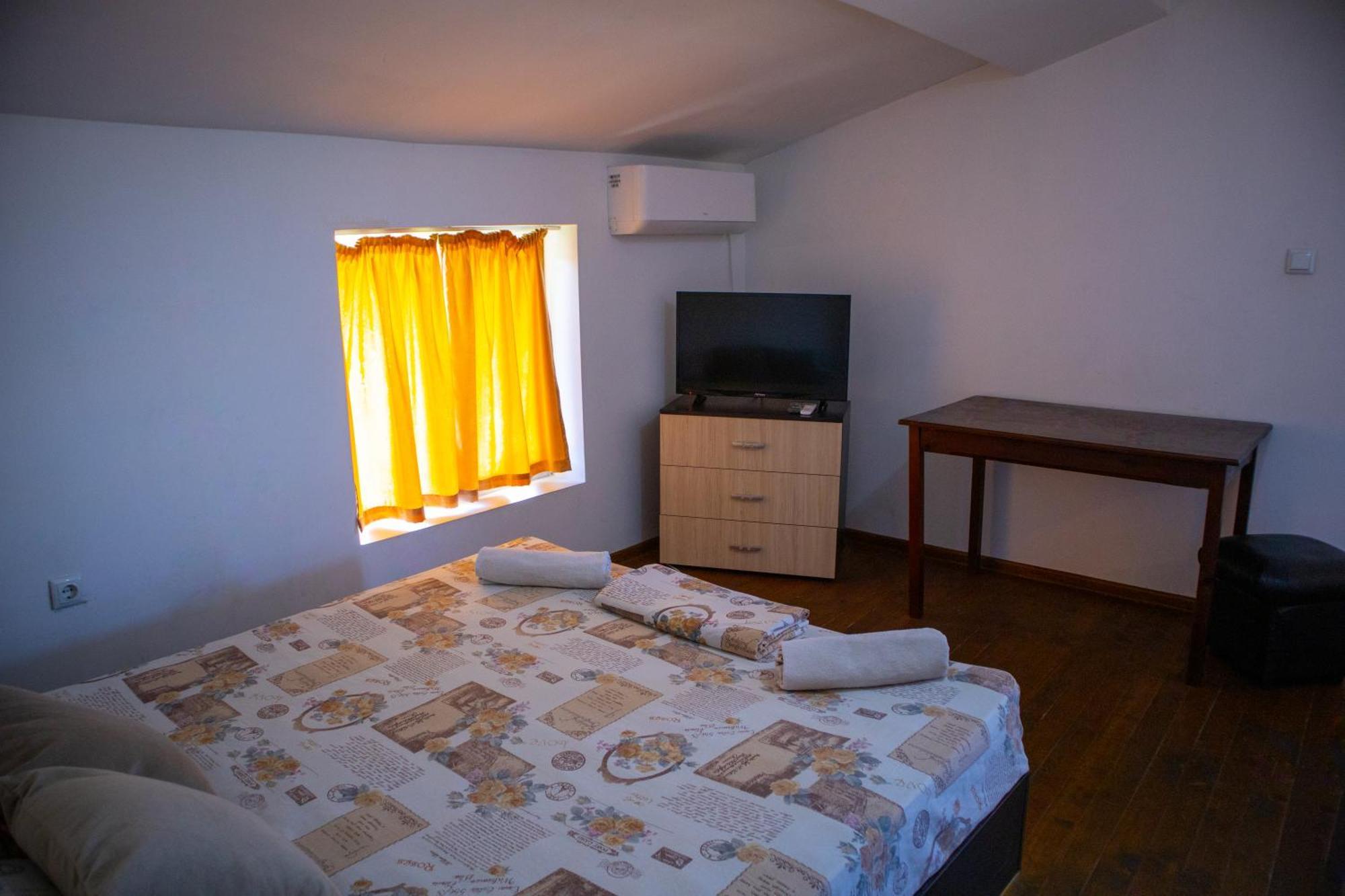 ספרבה בניה Alpin Guest House מראה חיצוני תמונה