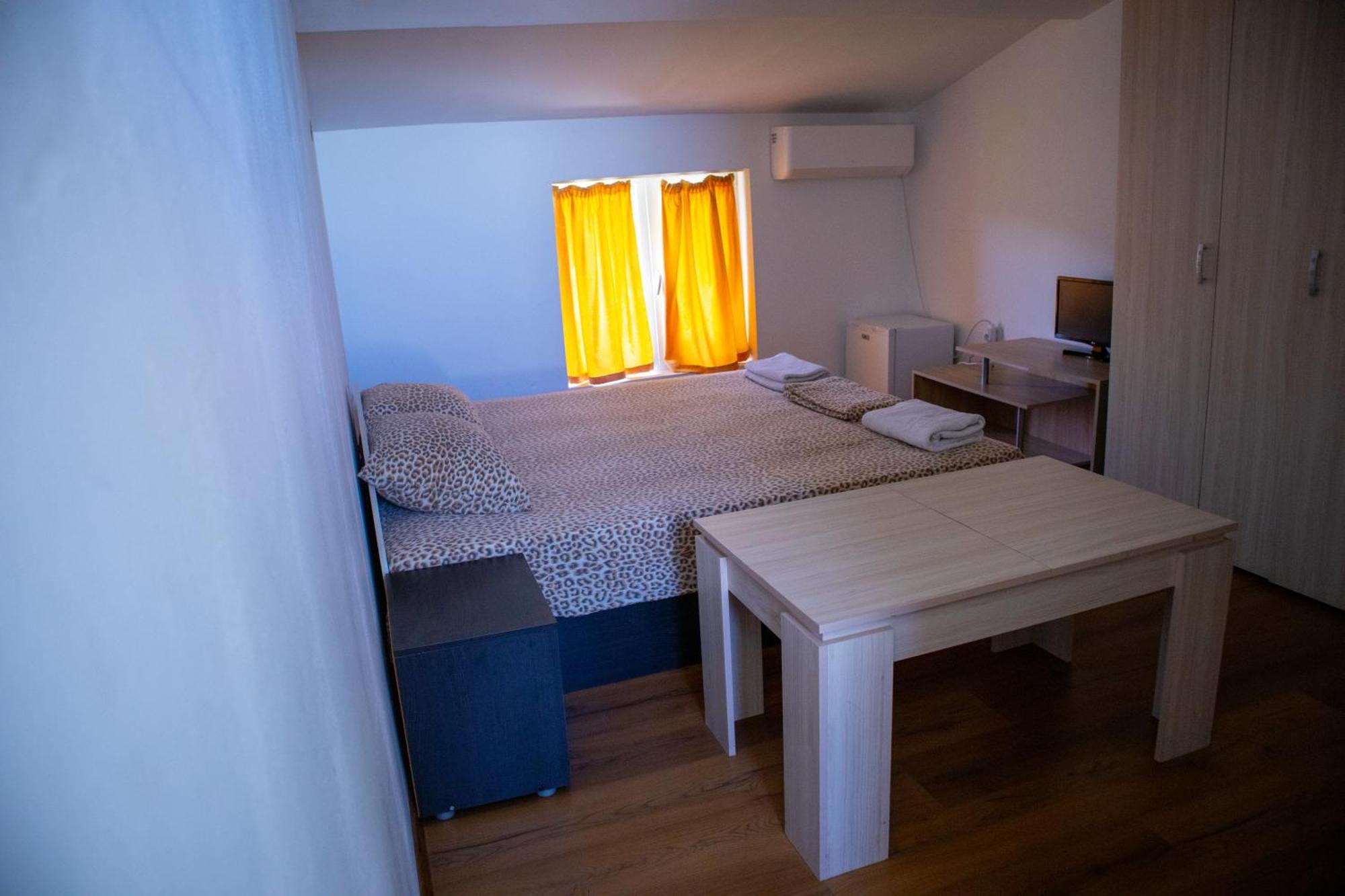 ספרבה בניה Alpin Guest House מראה חיצוני תמונה