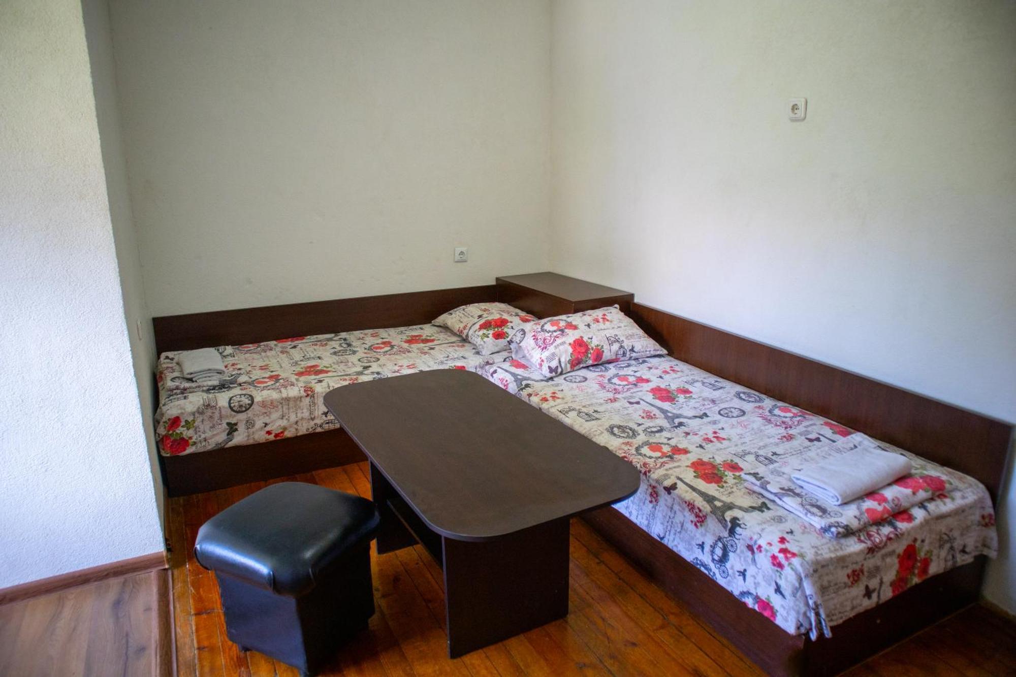 ספרבה בניה Alpin Guest House מראה חיצוני תמונה