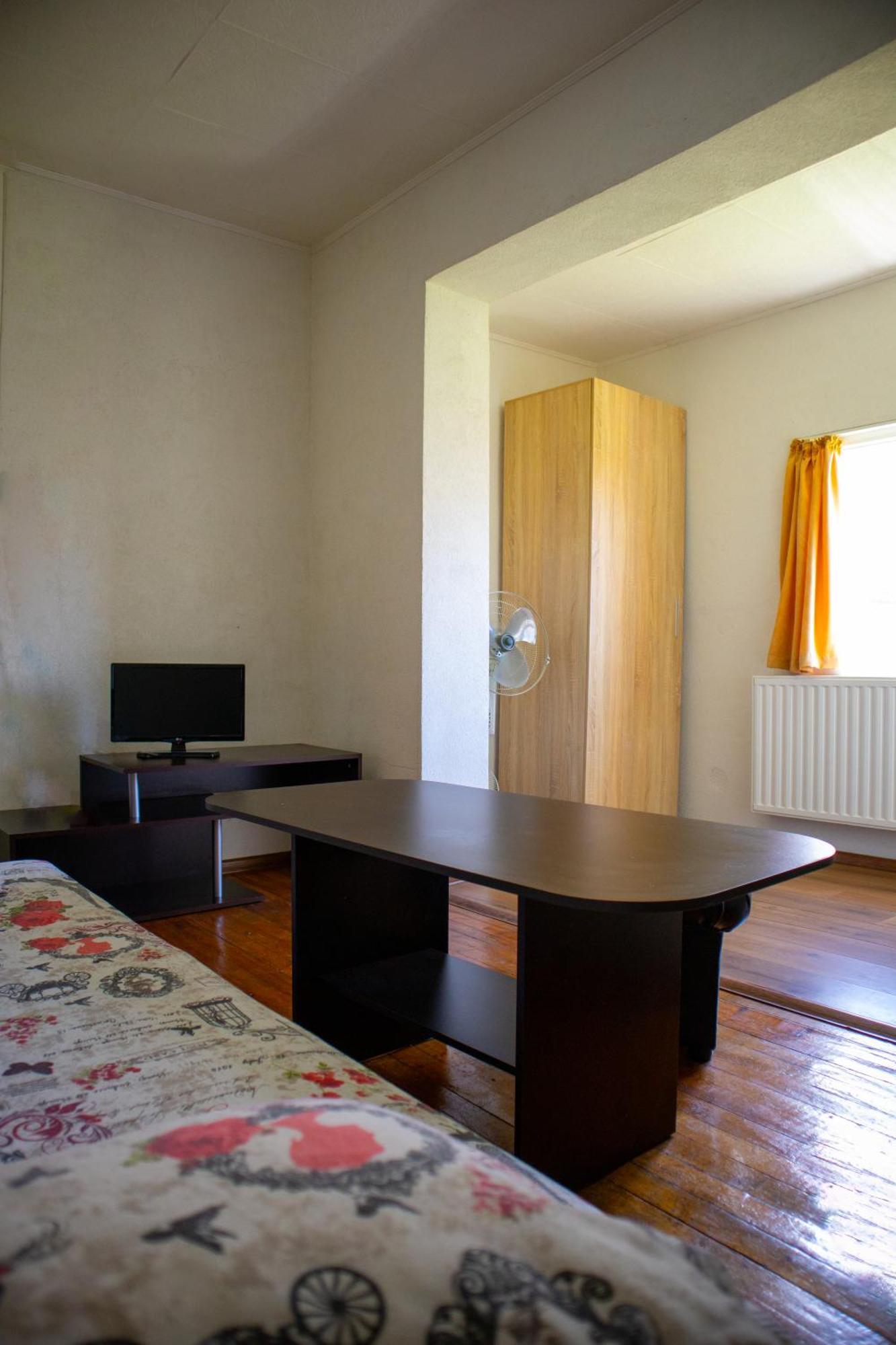 ספרבה בניה Alpin Guest House מראה חיצוני תמונה