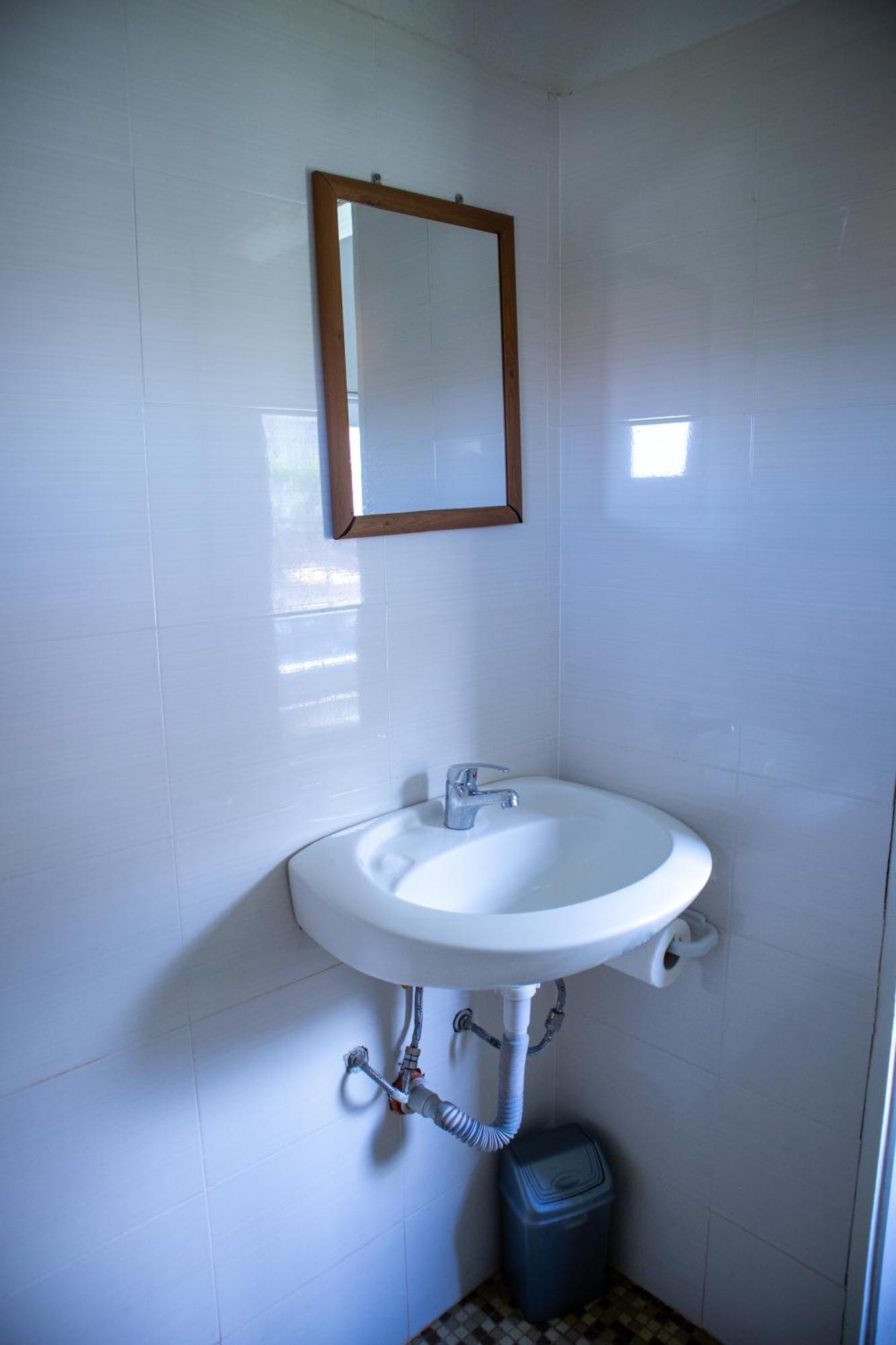ספרבה בניה Alpin Guest House מראה חיצוני תמונה