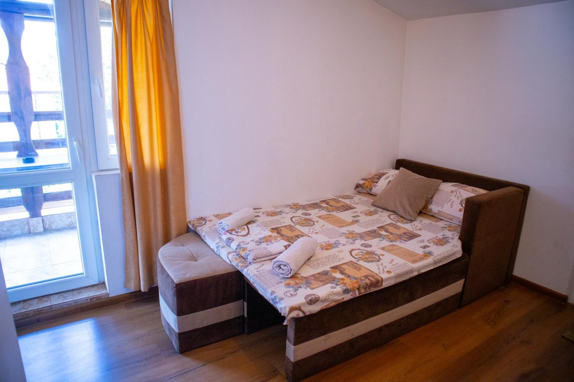 ספרבה בניה Alpin Guest House מראה חיצוני תמונה