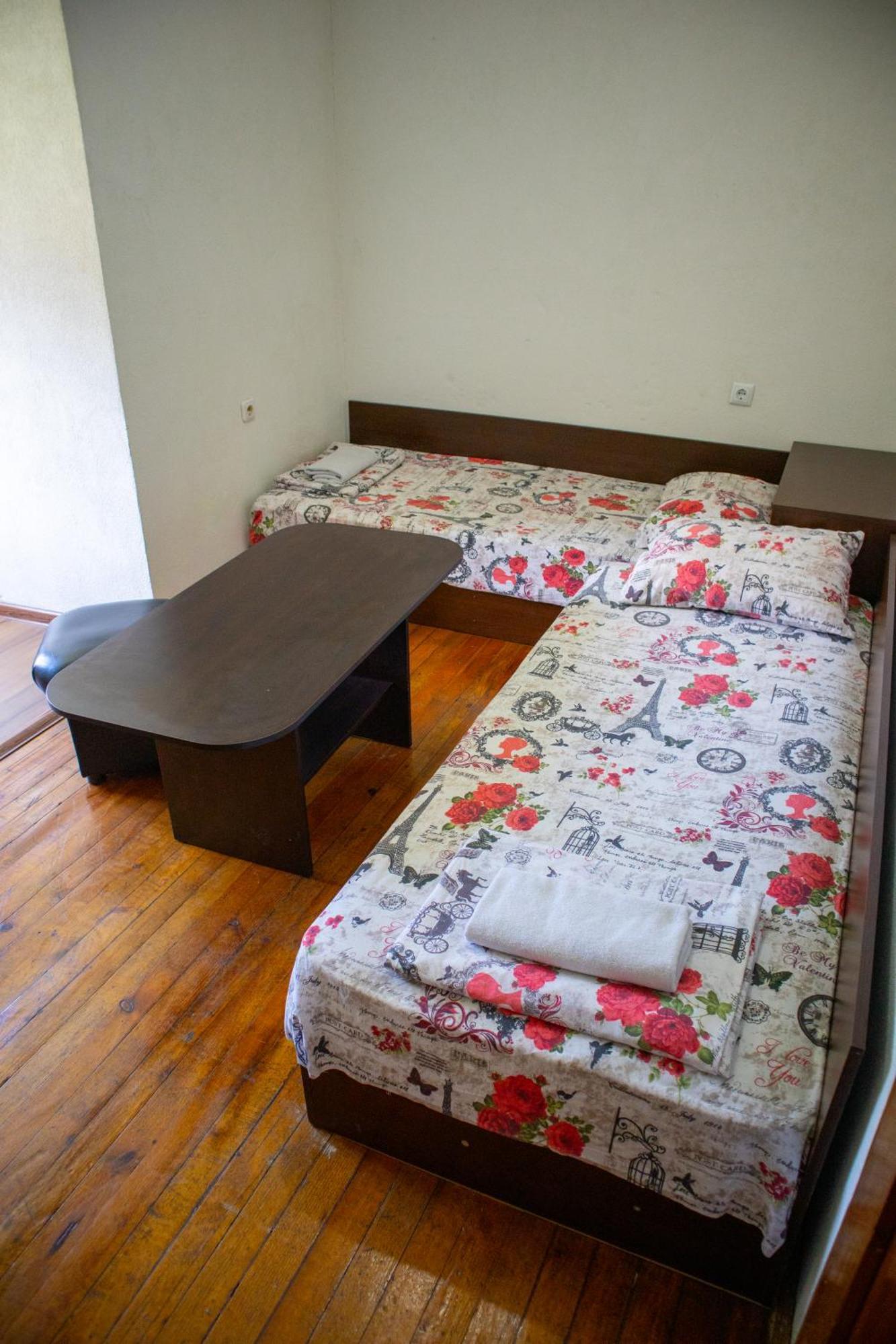 ספרבה בניה Alpin Guest House מראה חיצוני תמונה