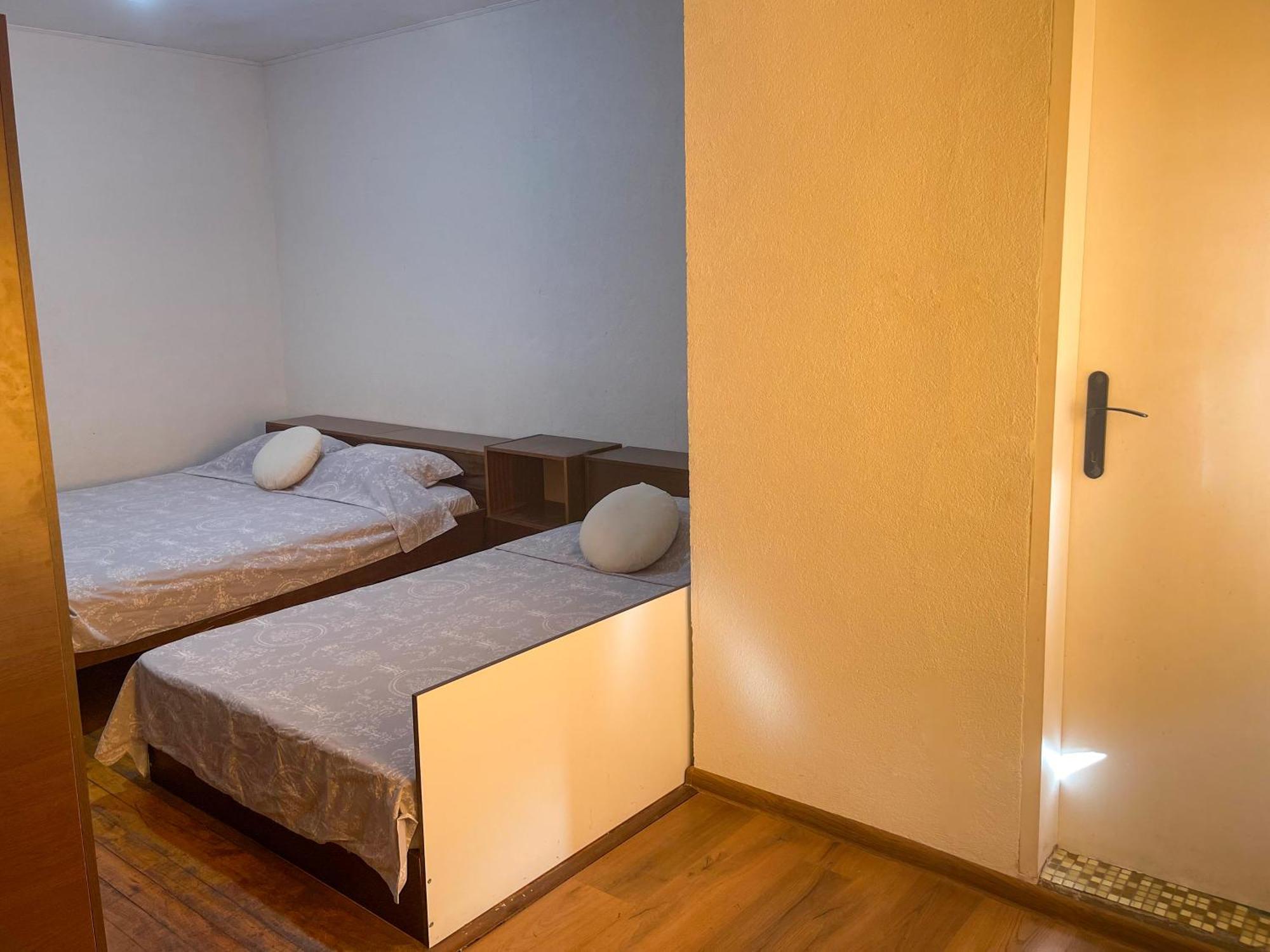 ספרבה בניה Alpin Guest House מראה חיצוני תמונה