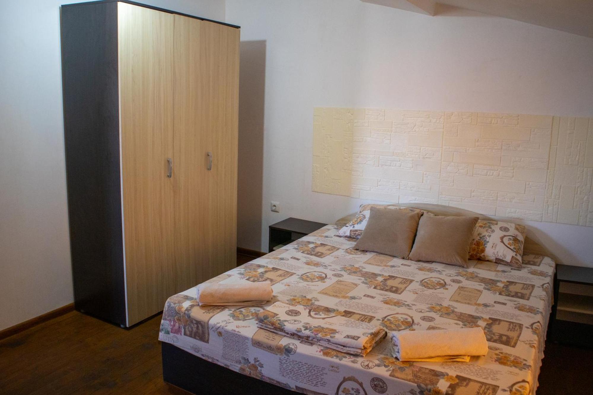ספרבה בניה Alpin Guest House מראה חיצוני תמונה