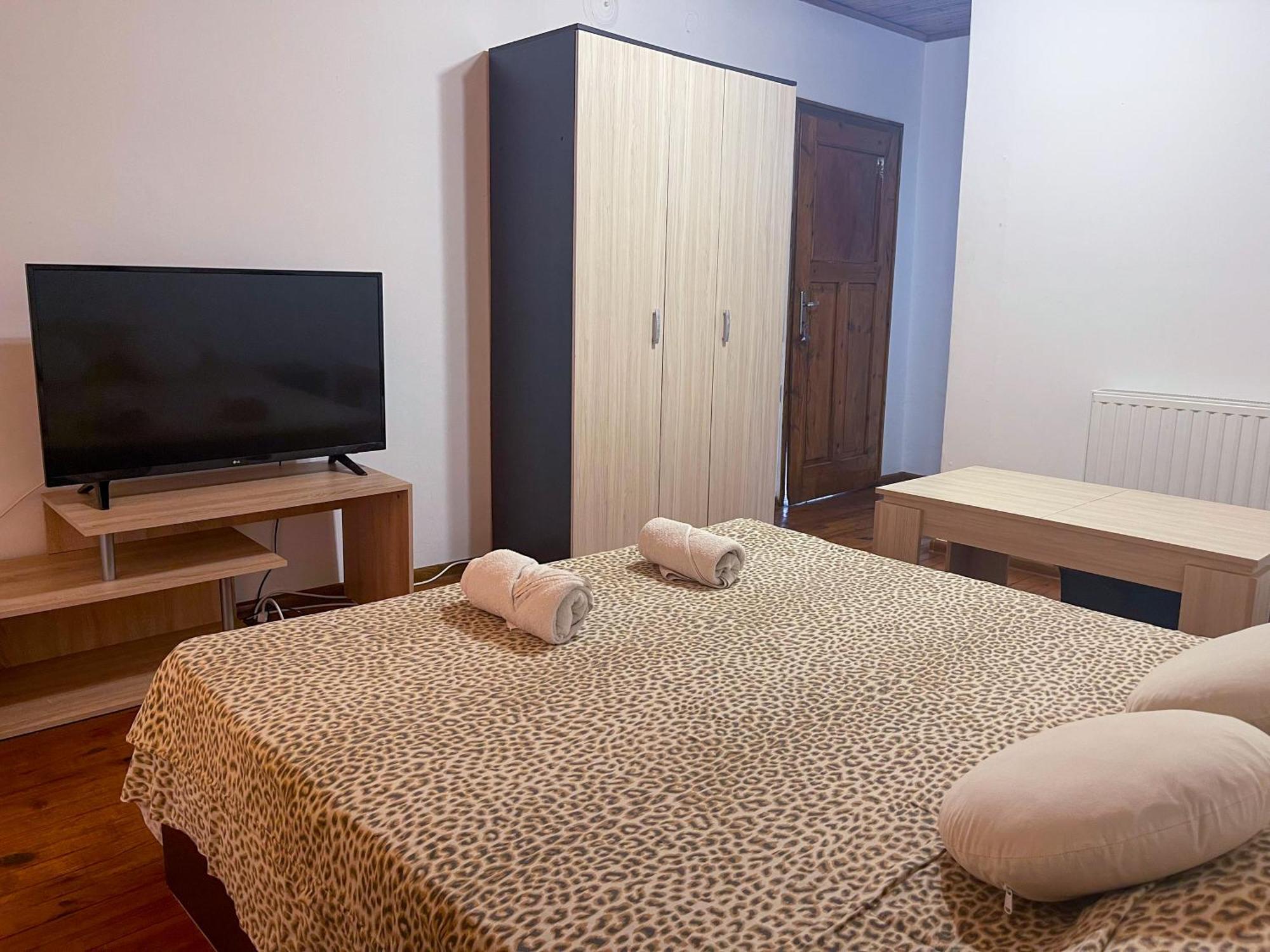 ספרבה בניה Alpin Guest House מראה חיצוני תמונה