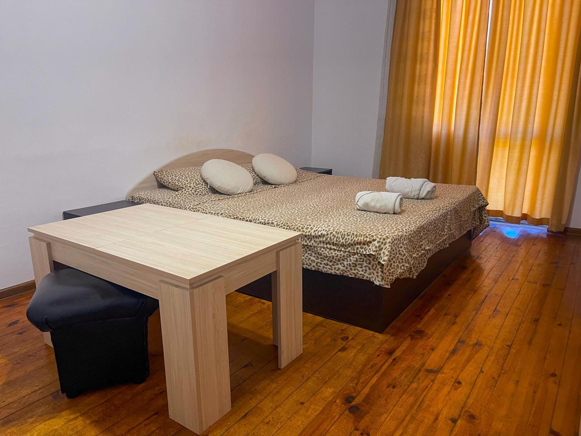 ספרבה בניה Alpin Guest House מראה חיצוני תמונה